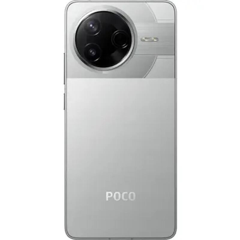 Celular Smartphone POCO F7 PRO 5G 256GB 12GB RAM NFC Snapdragon